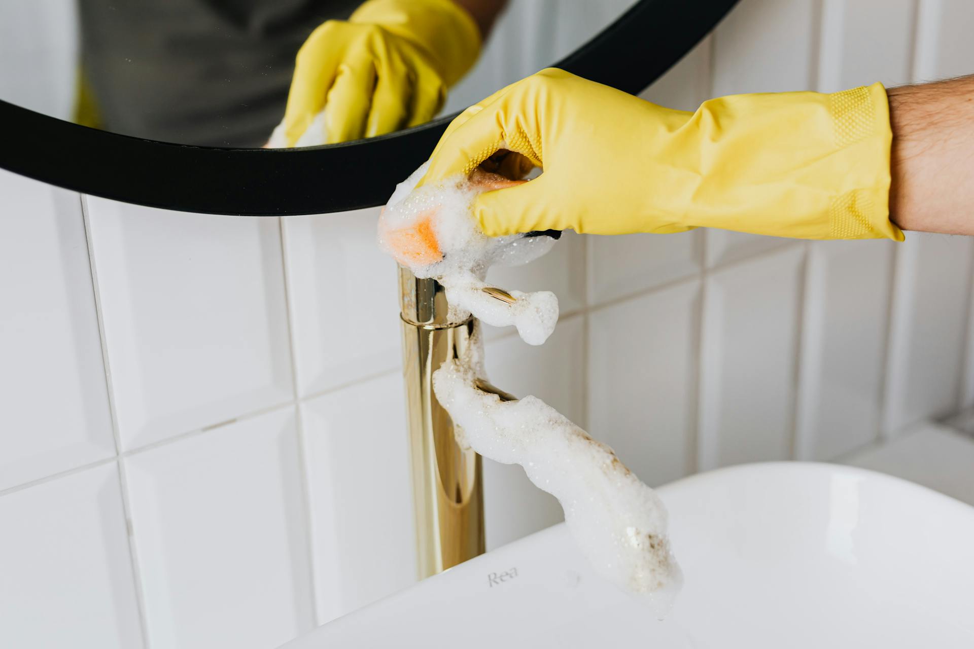 Specialized Deep Cleaning Services